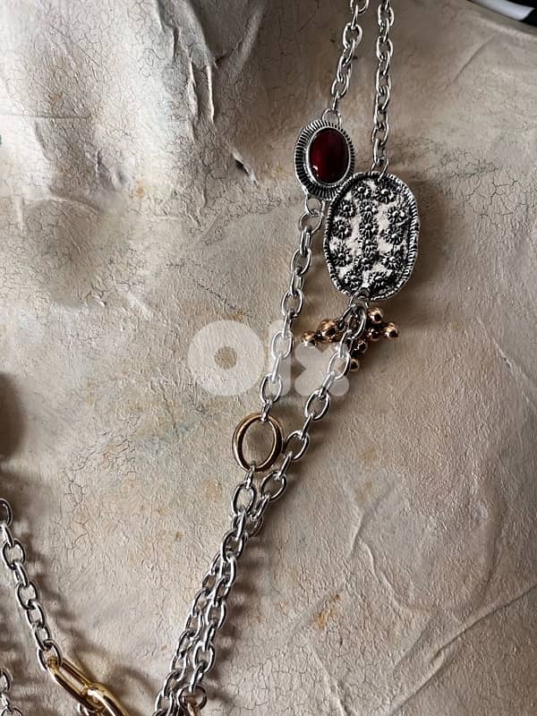 new statement necklaces high quality 8