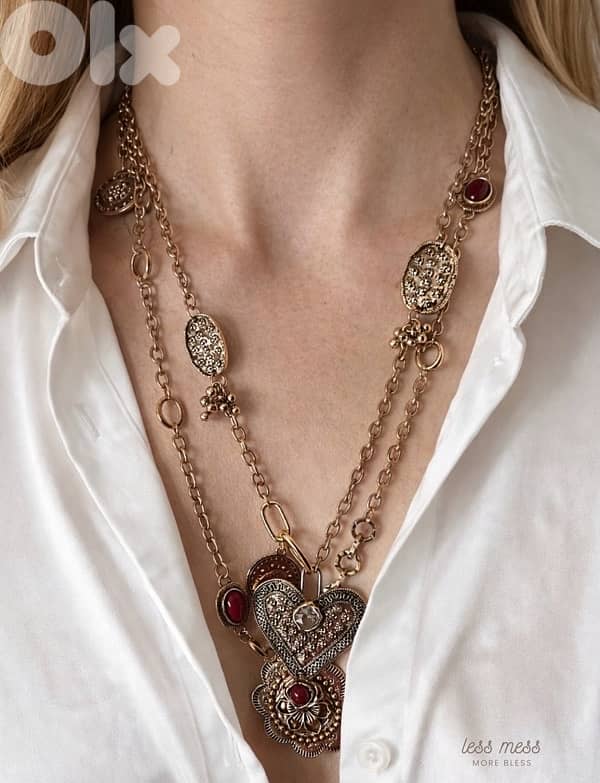 new statement necklaces high quality 9