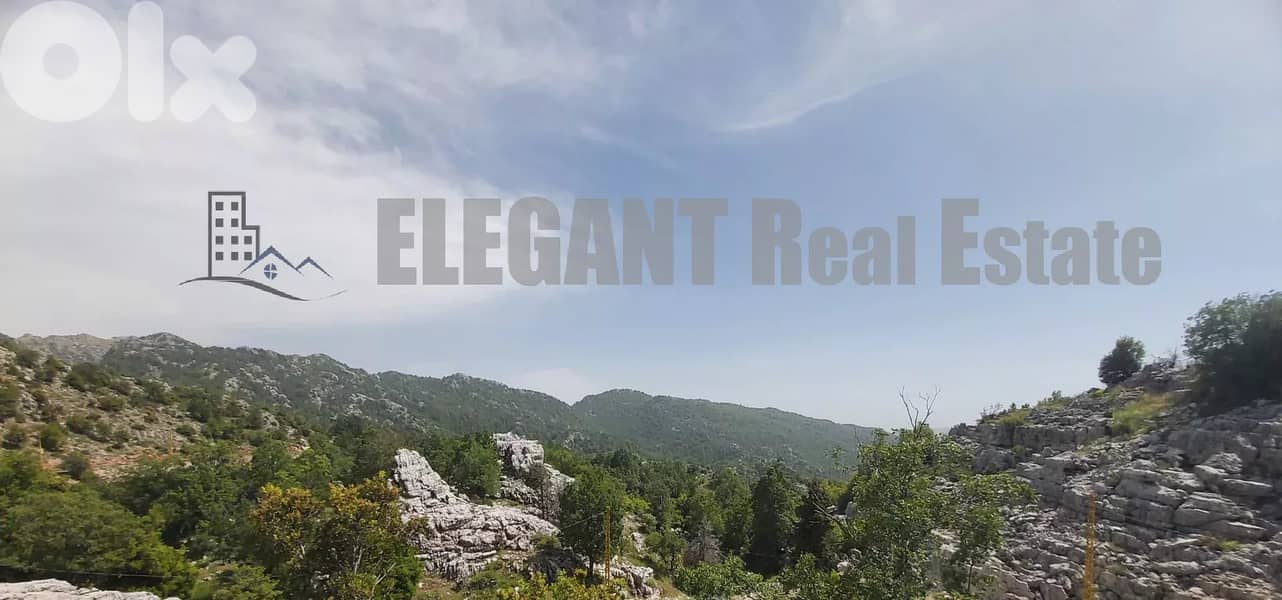 Amazing Land | 1550 Sq. m | Ehmej 3