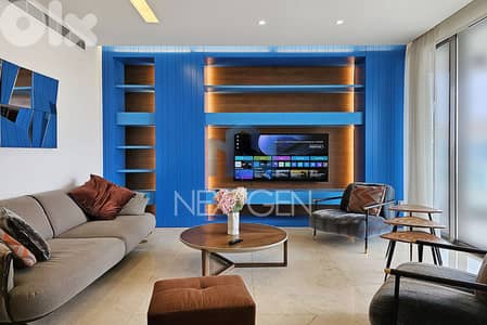 Apartment For Rent In Downtown | شقق للإيجار في وسط بيروت