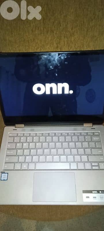 onn laptop