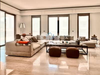 Apartment For Rent In Downtown | شقق للإيجار في وسط بيروت