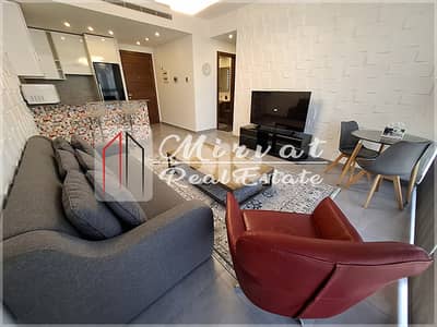 1 Master Bedrooms Modern ApartmentlSecured Building