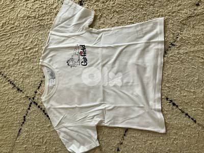 Garfield Zara kids shirt, size 11-12