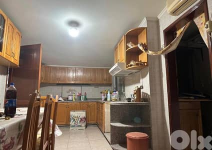 apartment For sale in ballouneh شقة للبيع في بلونة