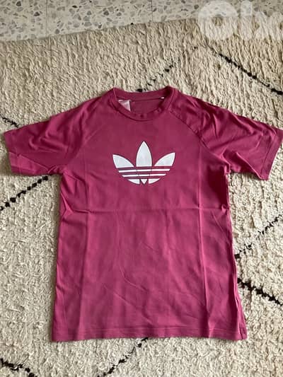 Shirt from Adidas kids, size 11-12