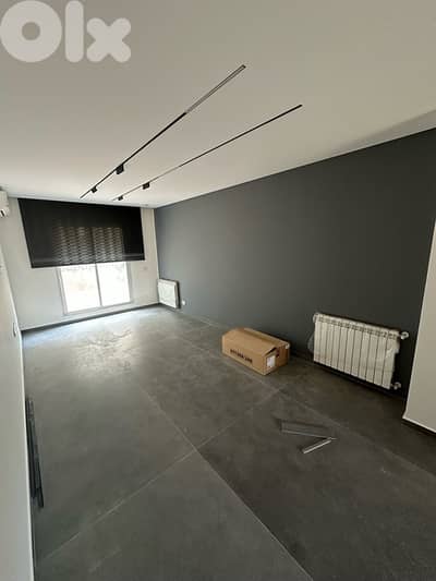 Luxurious Apartment For Rent In Achrafieh | Prime Location