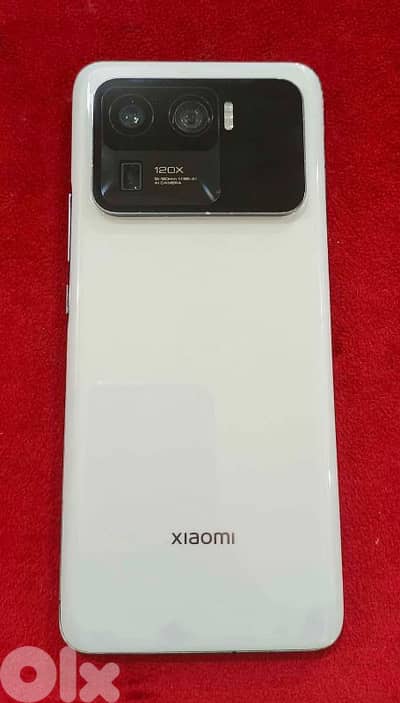 Xiaomi 11 ultra