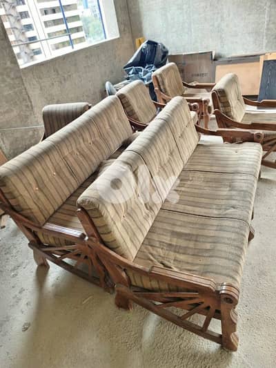 كنبيات للبيع