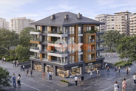 Underconstruction Apartment For Sale In the Heart Of Batroun – CPJGN24