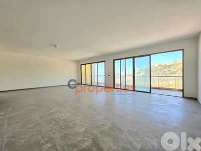 Apartment For Sale In Antelias | Open View + Rooftop - CPRD236