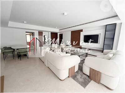 3 Bedrooms Modern ApartmentlFew Step[s From Sassine
