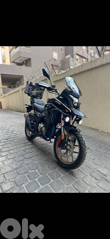 dockers meshye 5000km  81679972 1