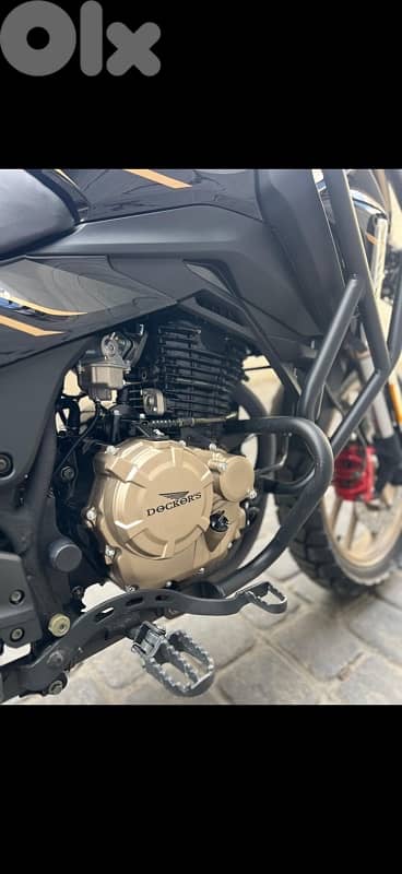 dockers meshye 5000km  81679972 3