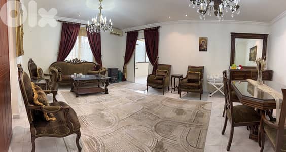 Apartment for sale in HBOUB JBEIL شقة للبيع في حبوب جبيل