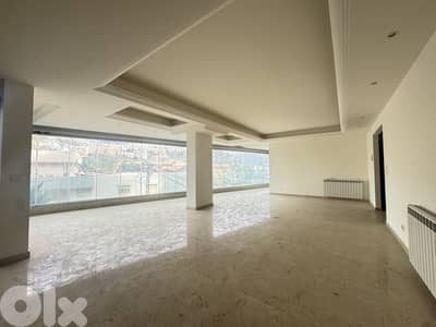 Apartment for sale in Baabda OA31