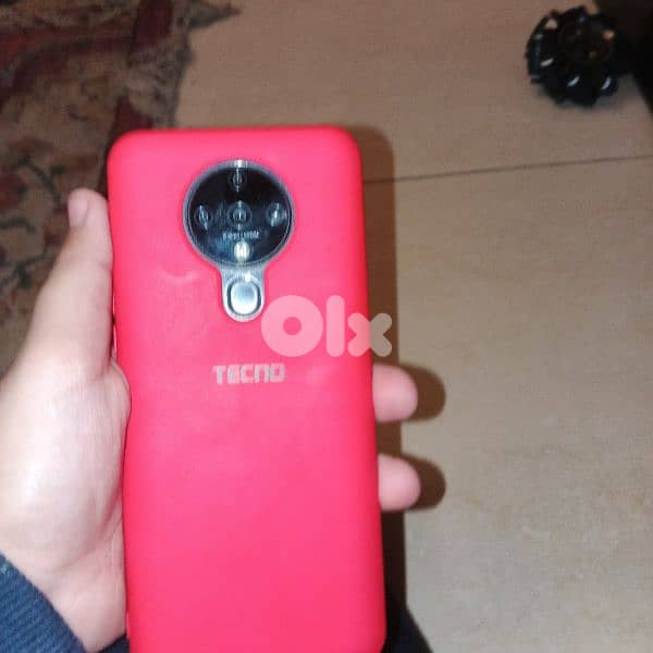 Tecno spark 6 1