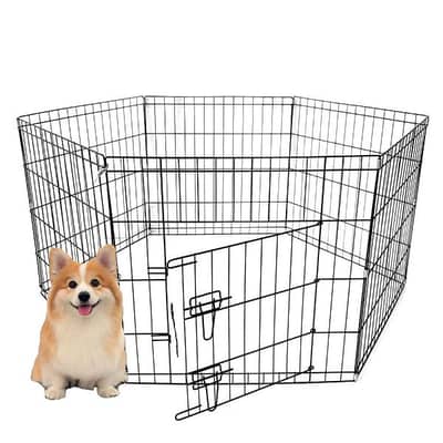 Dog Fence