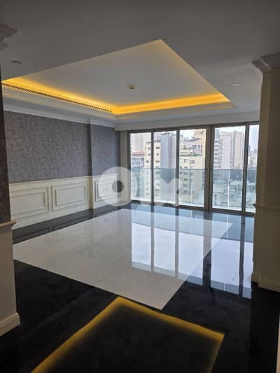 Luxury Apartment in Damac Tower by Versace – Downtown Beirut