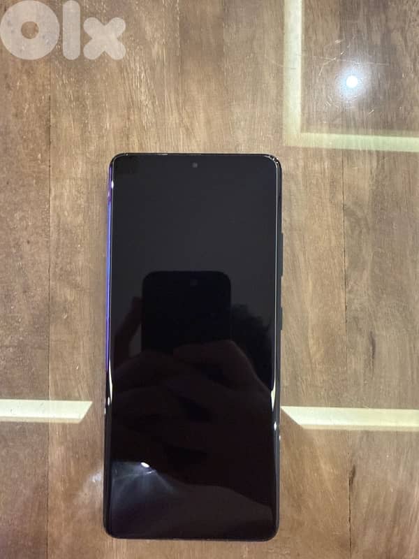 Samsung S21 ultra ( Very good condition ) 1