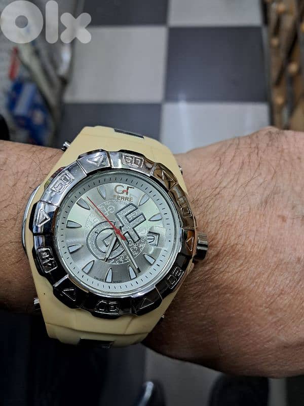 GF ferre 03 032462 2