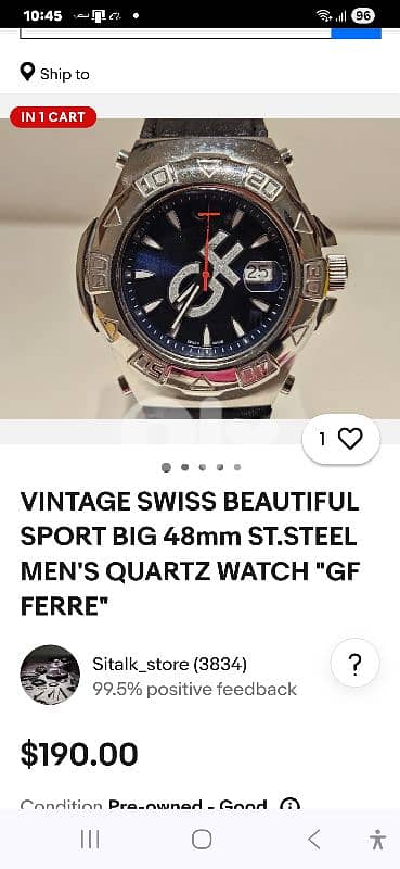 GF ferre 03 032462 5