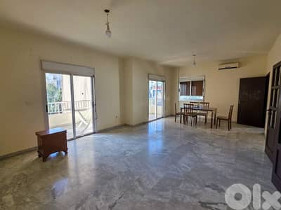Apartment for sale in Awkar 130,000$ شقة للبيع في عوكر