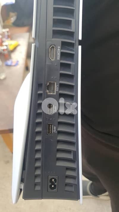 ps5 slim 1 terra europe open box for sale 460$ final price