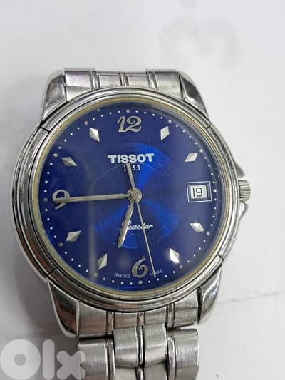 TISSOT  swiss 03032462