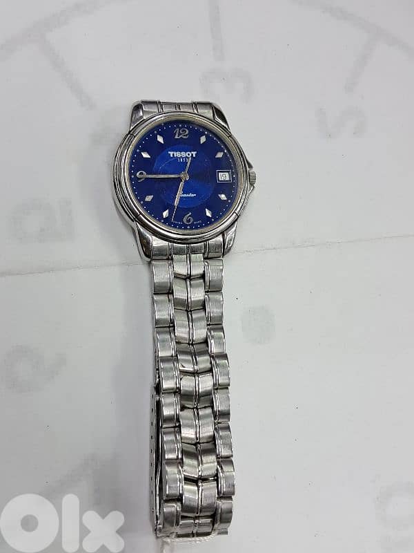 TISSOT  swiss 03032462 3