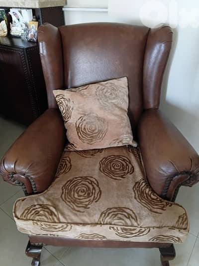 Living Room Furniture