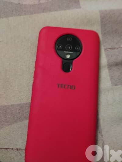 Tecno phone