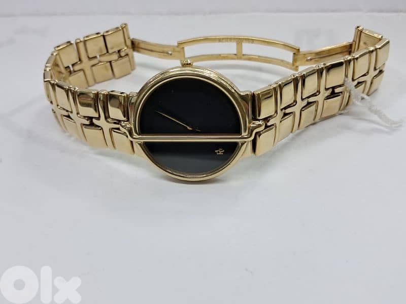 RW Raymond weil 18k 03032462 1