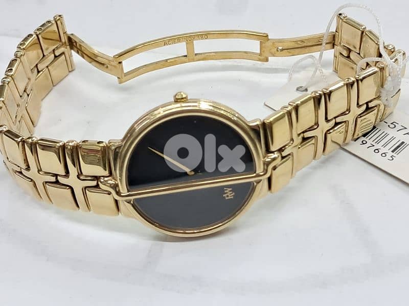 RW Raymond weil 18k 03032462 6