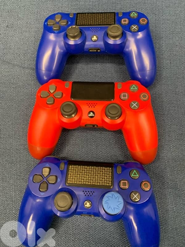 Ps4 Slim limited edition 6