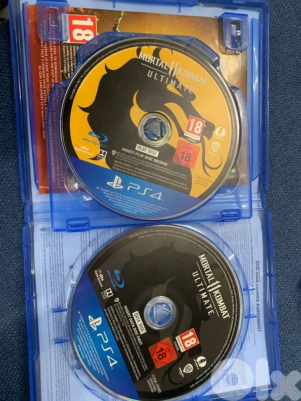 Ps4 Slim limited edition 11