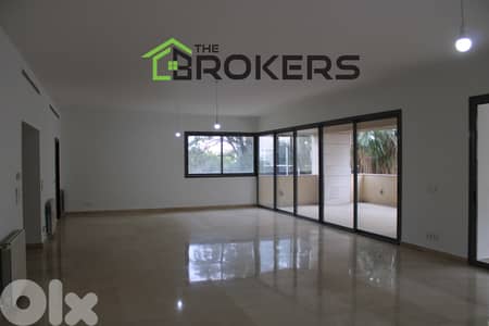 High End Apartment For Rent Clemenceau شقة فخمة للإيجار في كليمنصو