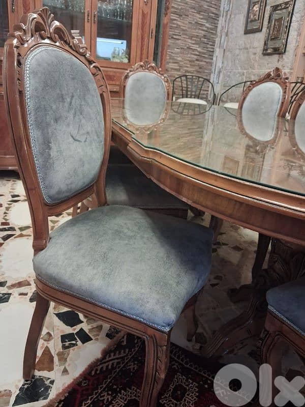 dining room for sale 4