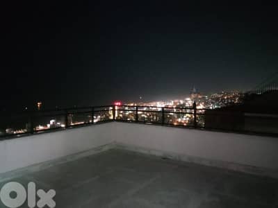 For sale Studio in Bkenneya- jalleddib