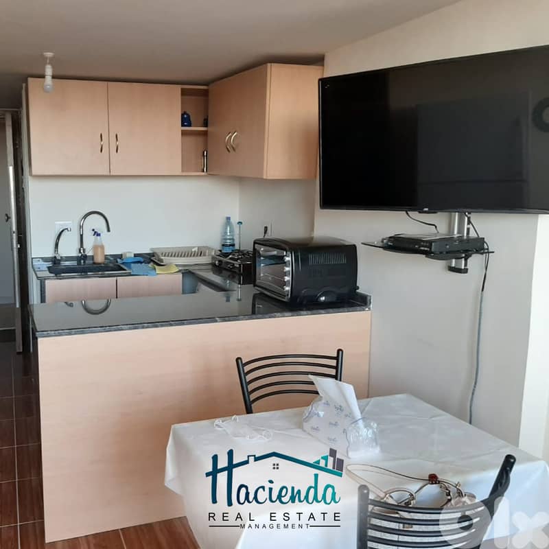 Duplex Chalet For Rent In Faraya 2