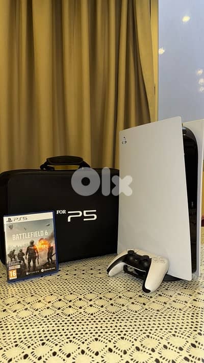 PlayStation 5
