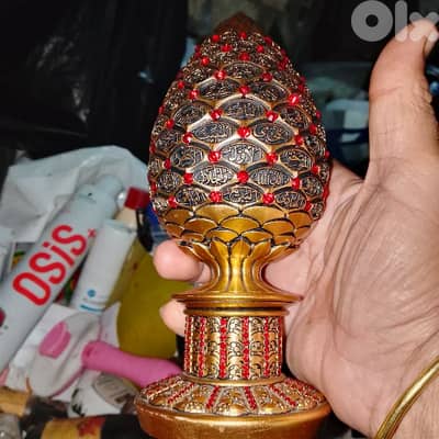 نشتري تحف قديمة مسابح عملات