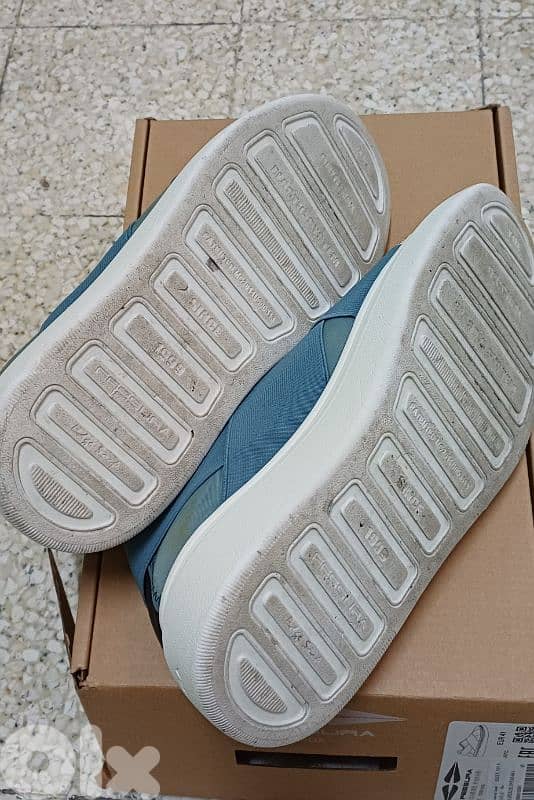 Shoes used size 41 [10$] 4