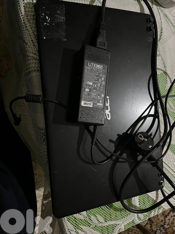 Acer pc for sale 200$ 2