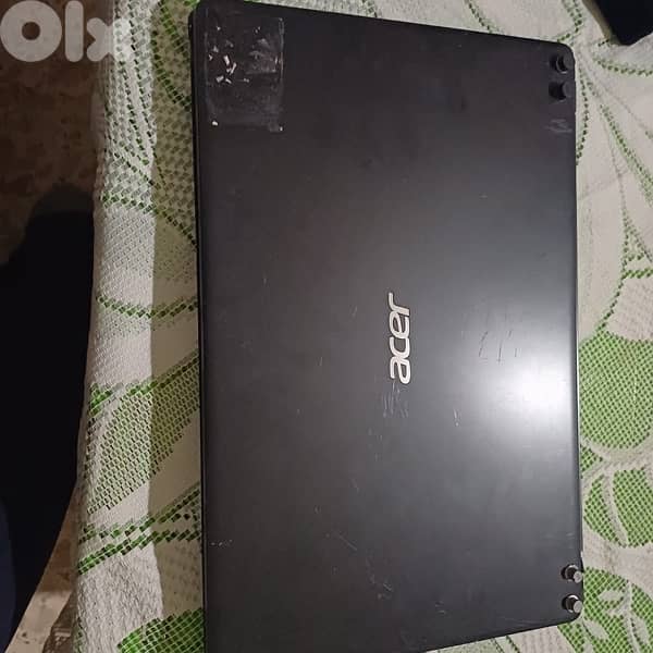 Acer pc for sale 200$ 4