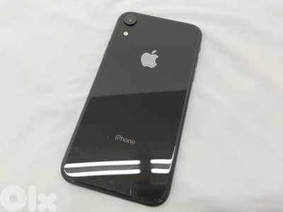 iphone XR 128gb