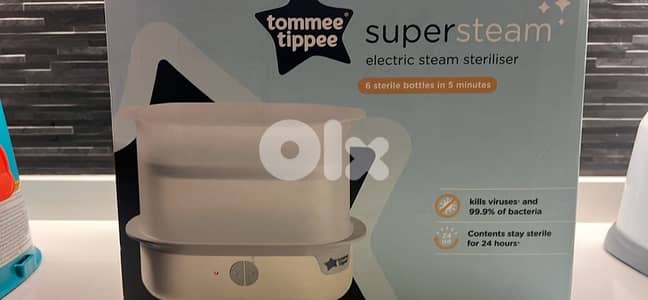 Tommee Tippee Sterilizer