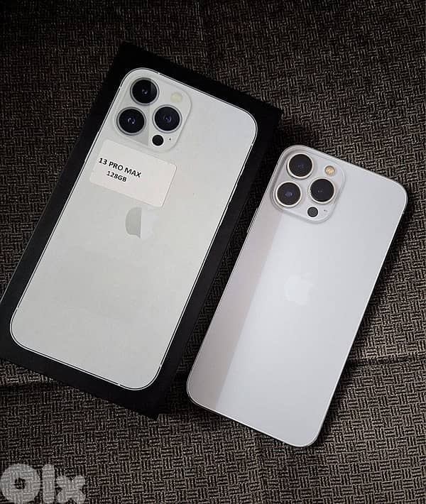 iPhone 13 Pro Max 1