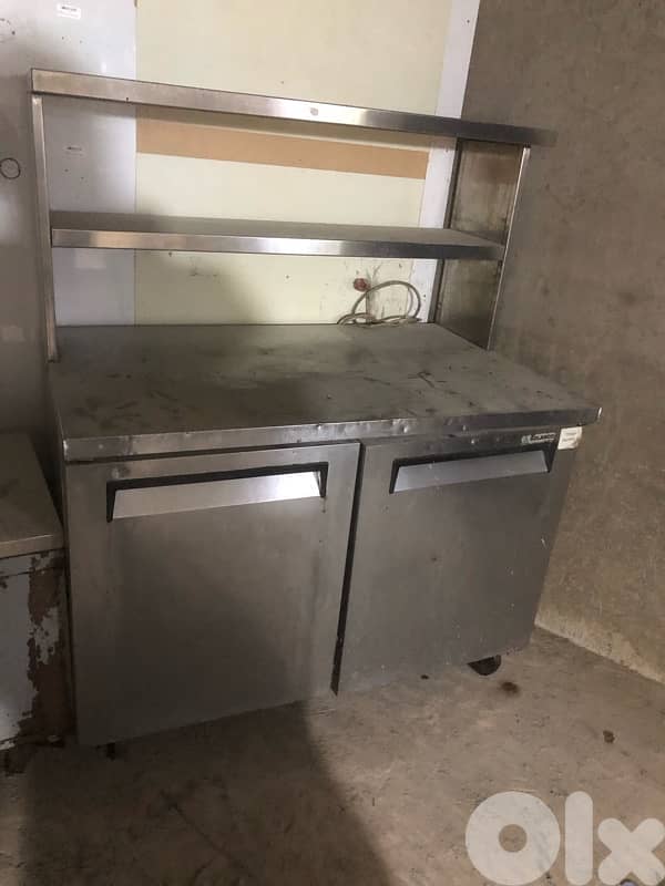 restaurant kitchen equipments 17