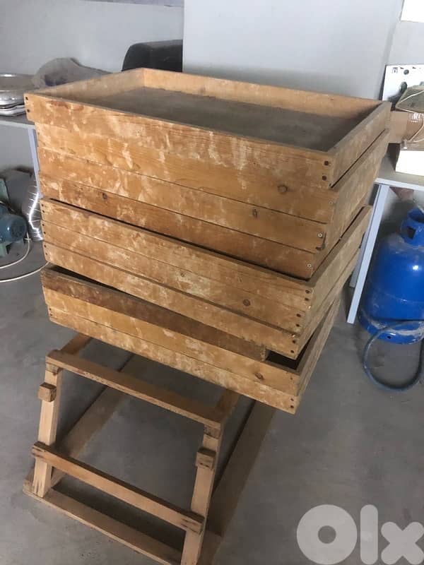 restaurant kitchen equipments 18